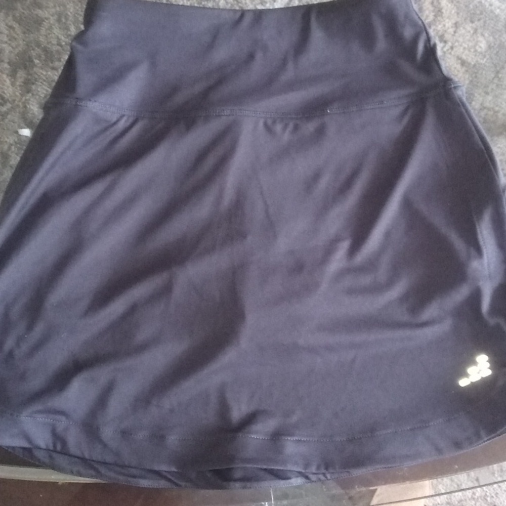 XS Grey Athletic BCG Skirt